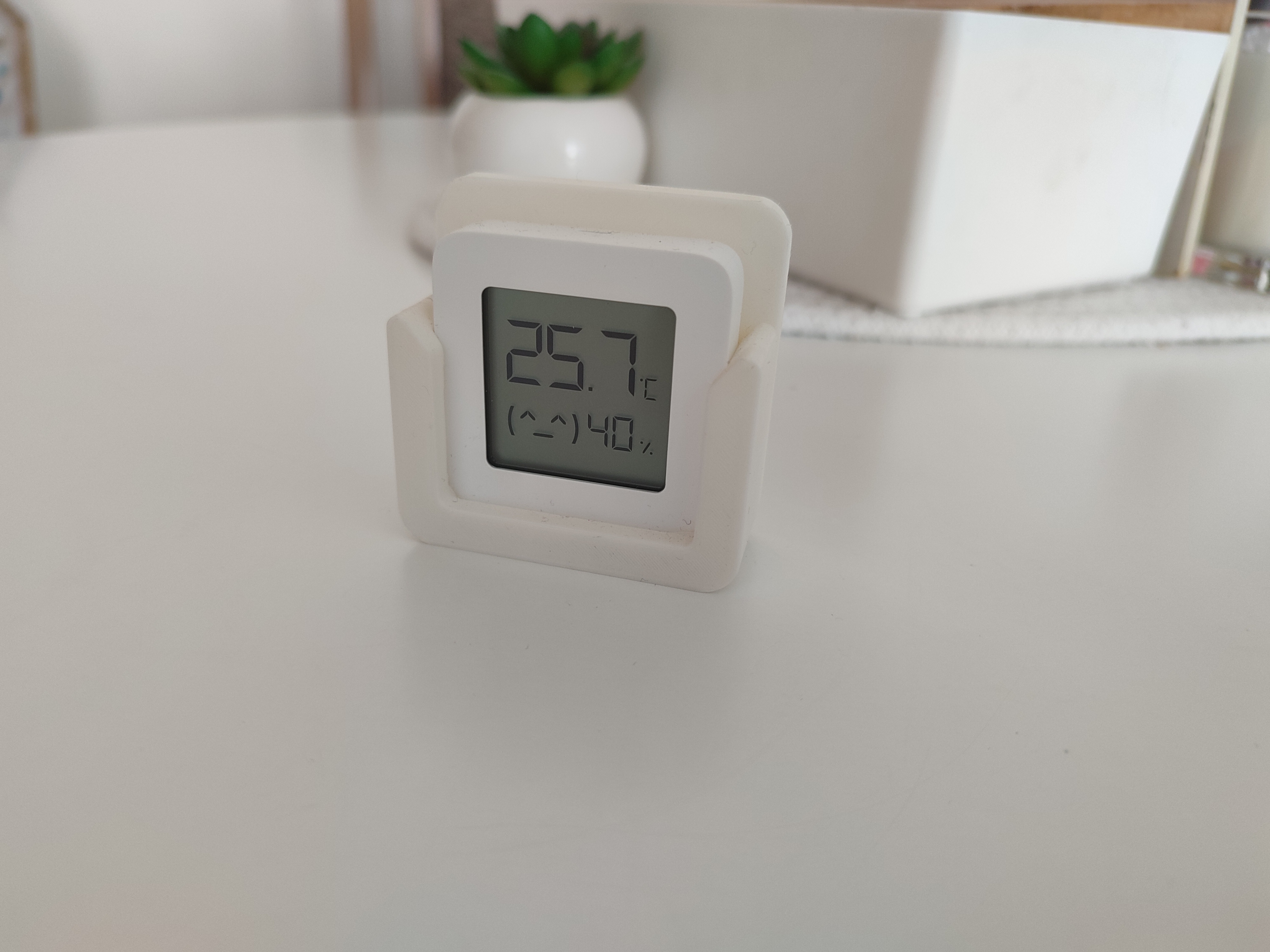 Xiaomi Temperature Sensor Holder