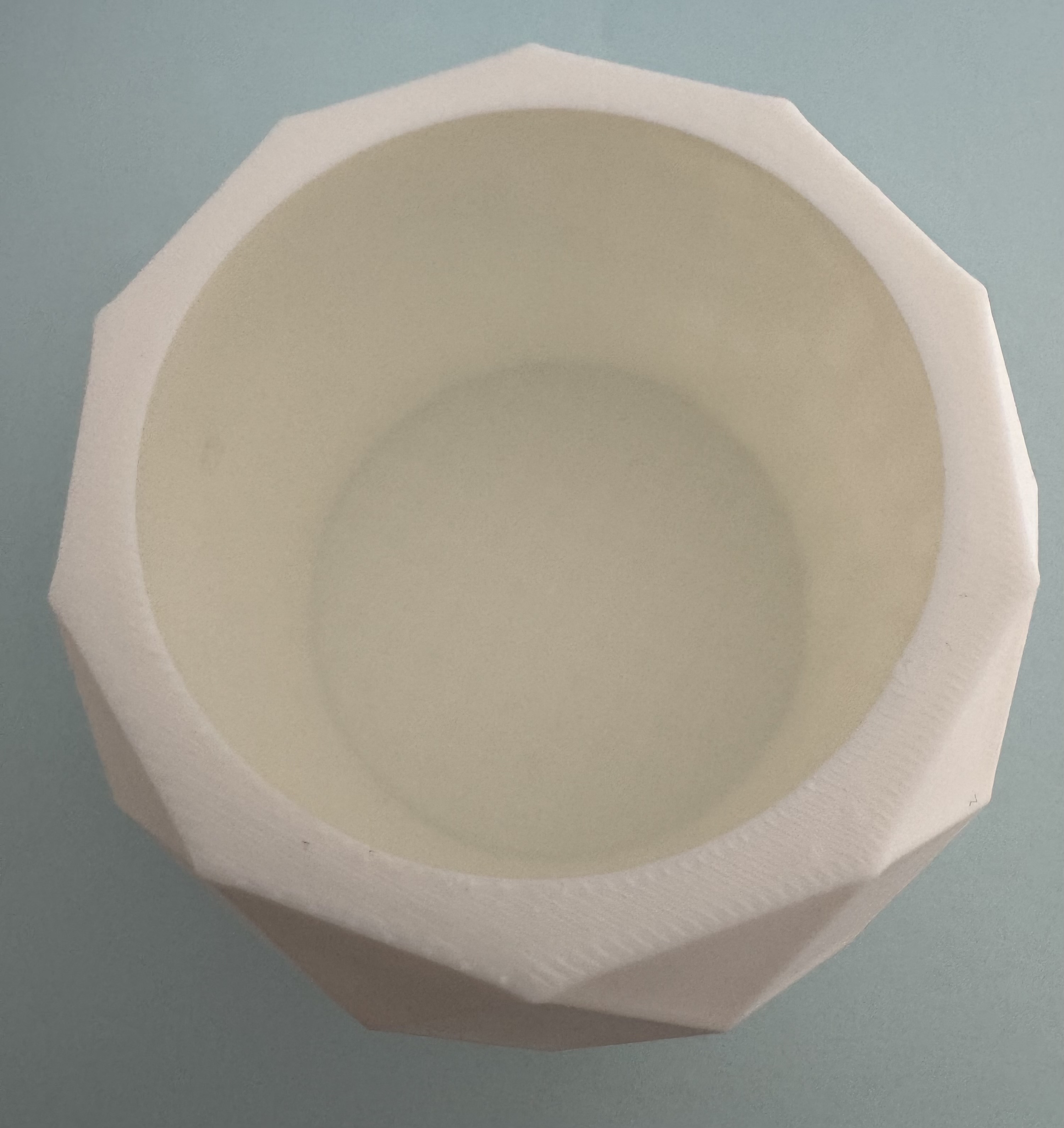 Plantpot geometric — miniatura 4
