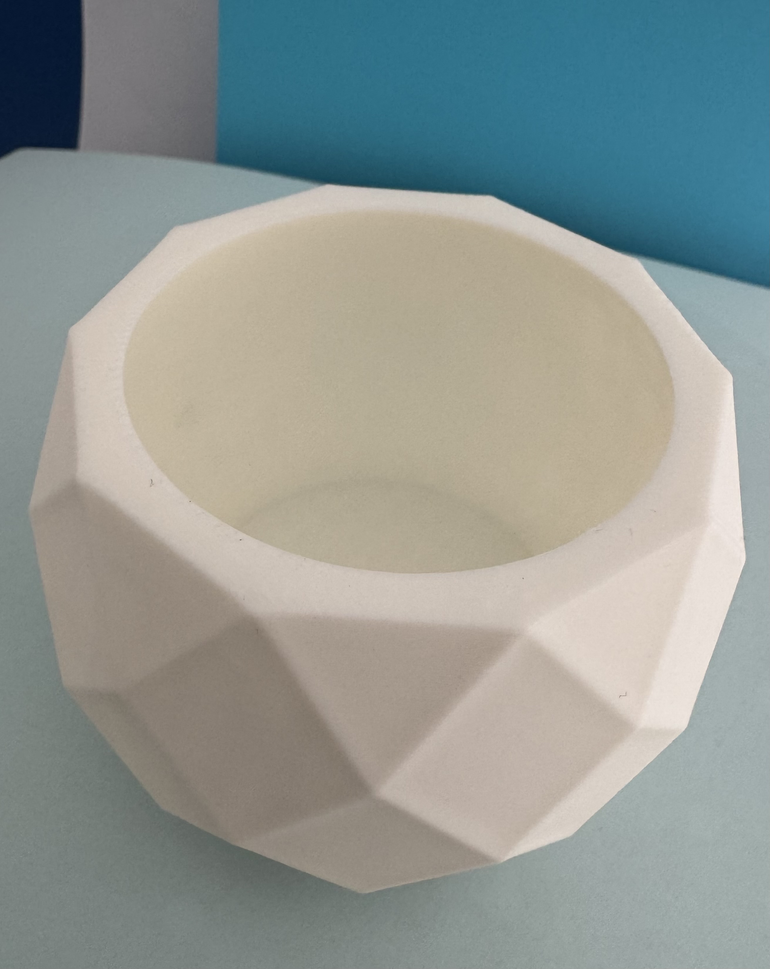 Plantpot geometric — miniatura 2