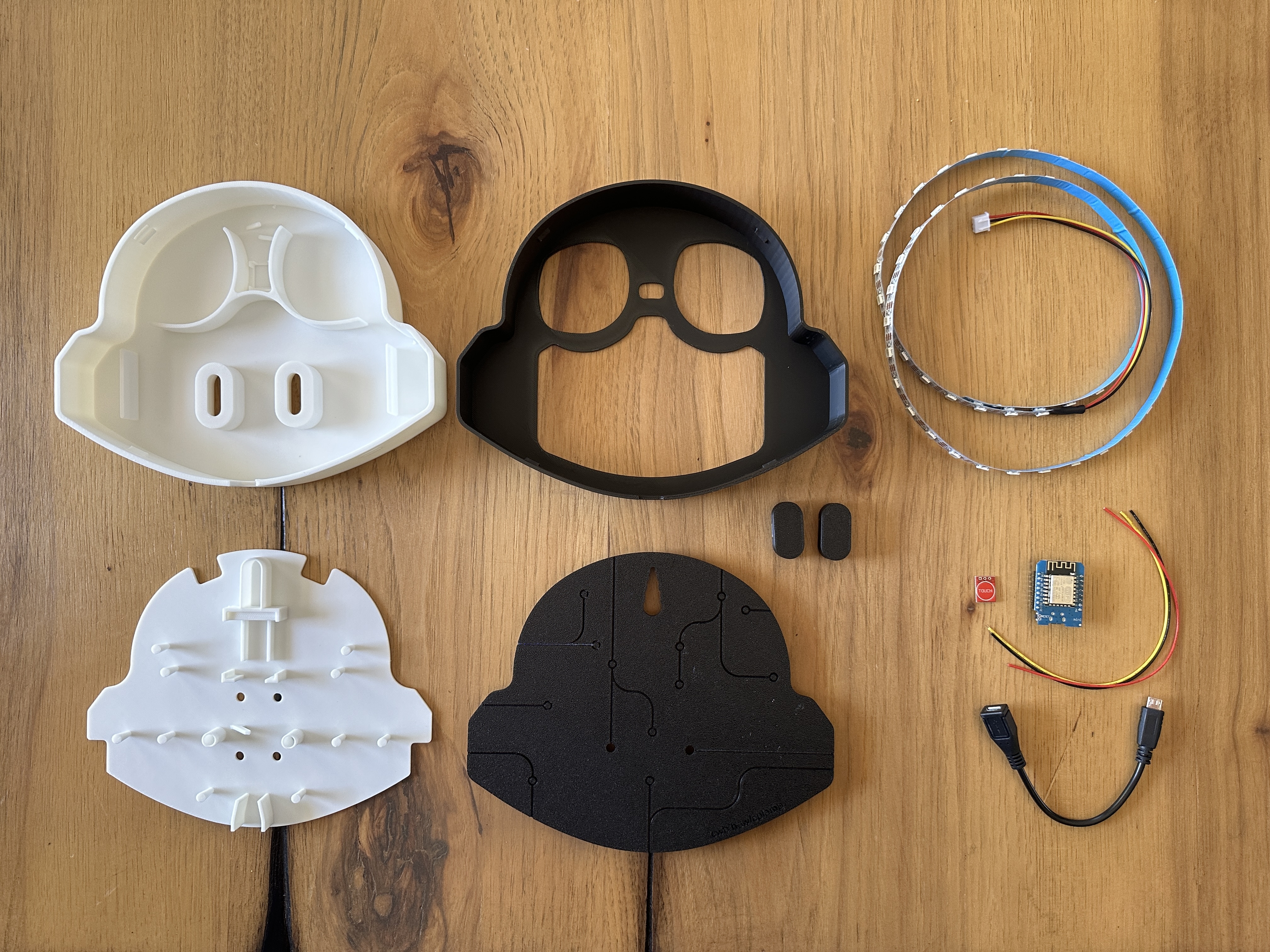 GitHub Copilot Lamp — thumbnail 2