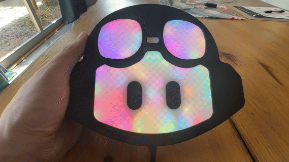 GitHub Copilot Lamp — thumbnail 5