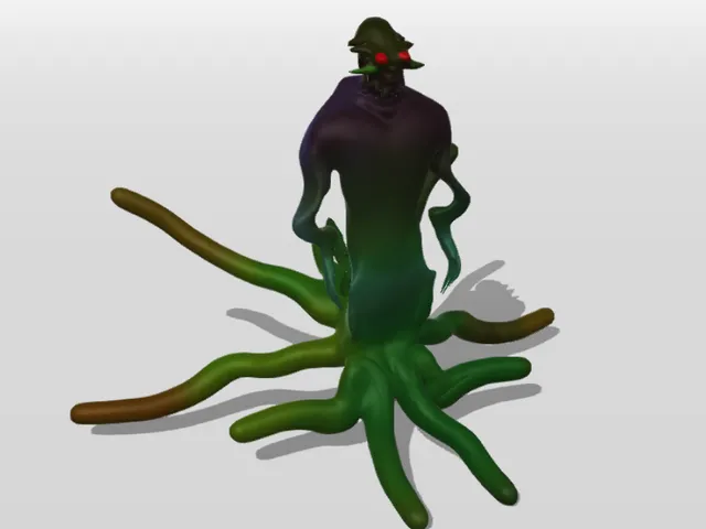 PROCTOPUS-PRUSA