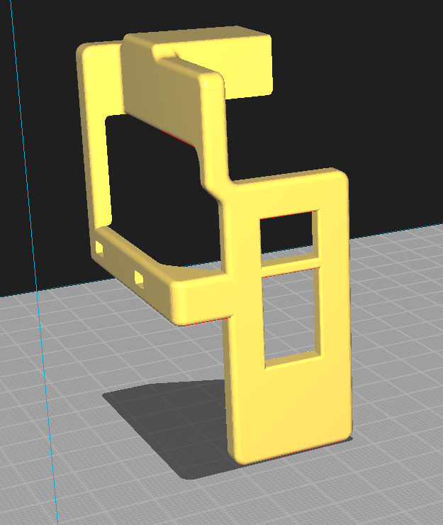TYT uv380 exoskeleton