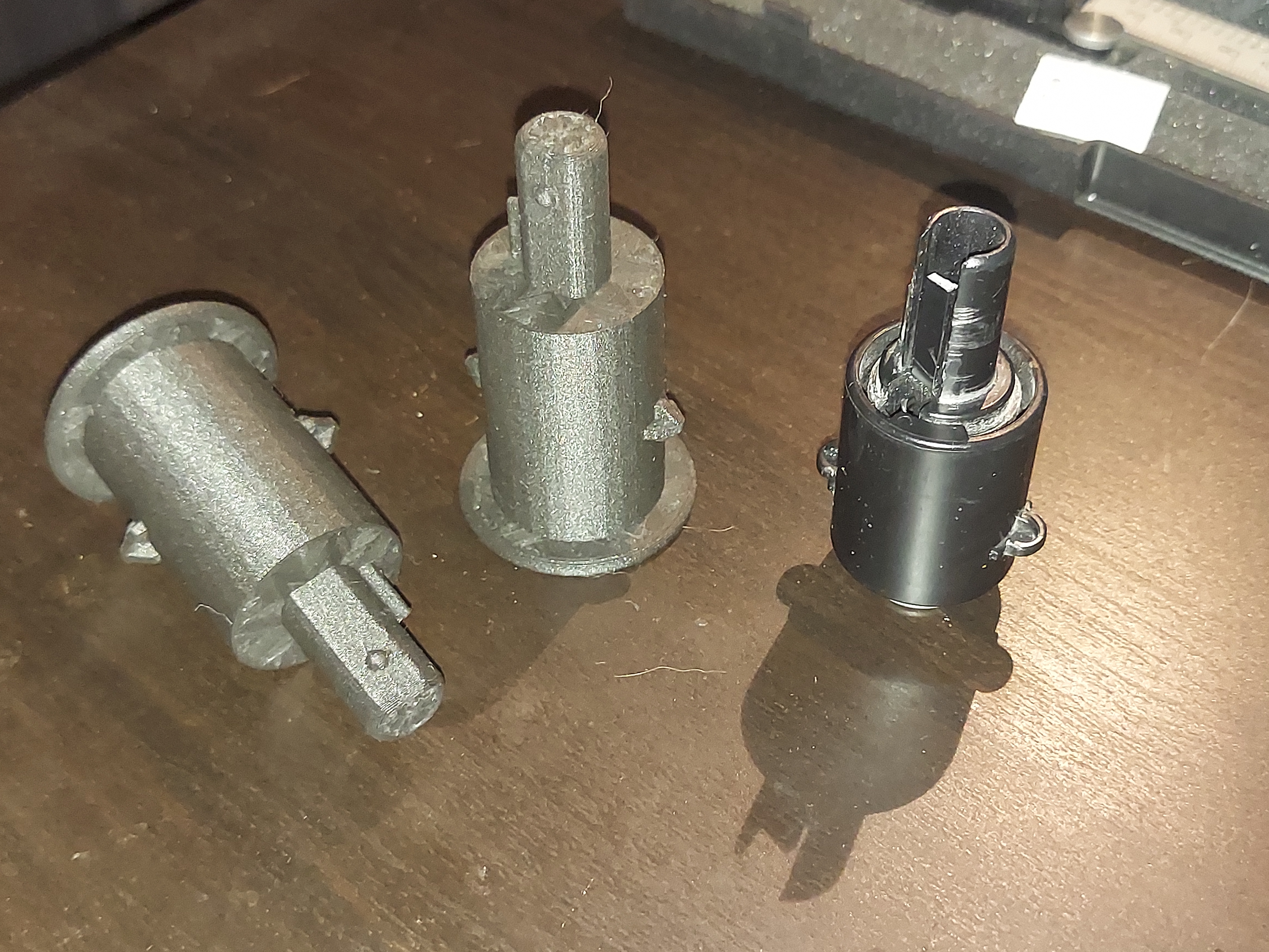Replacement Basket rod end for Canon 4000S