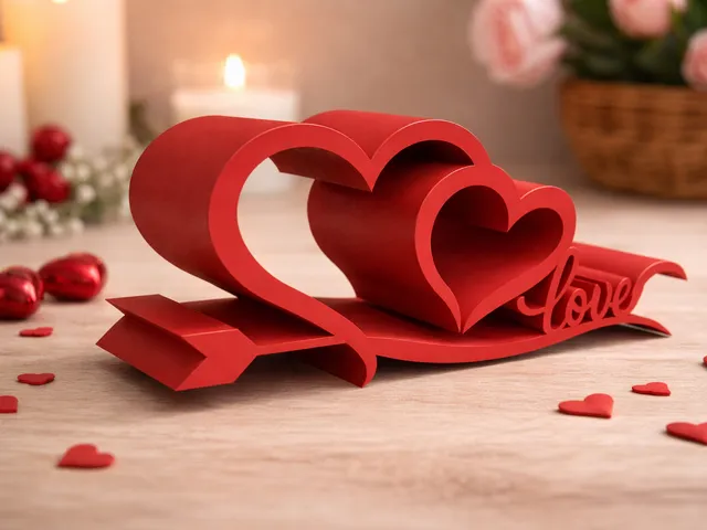 love sign