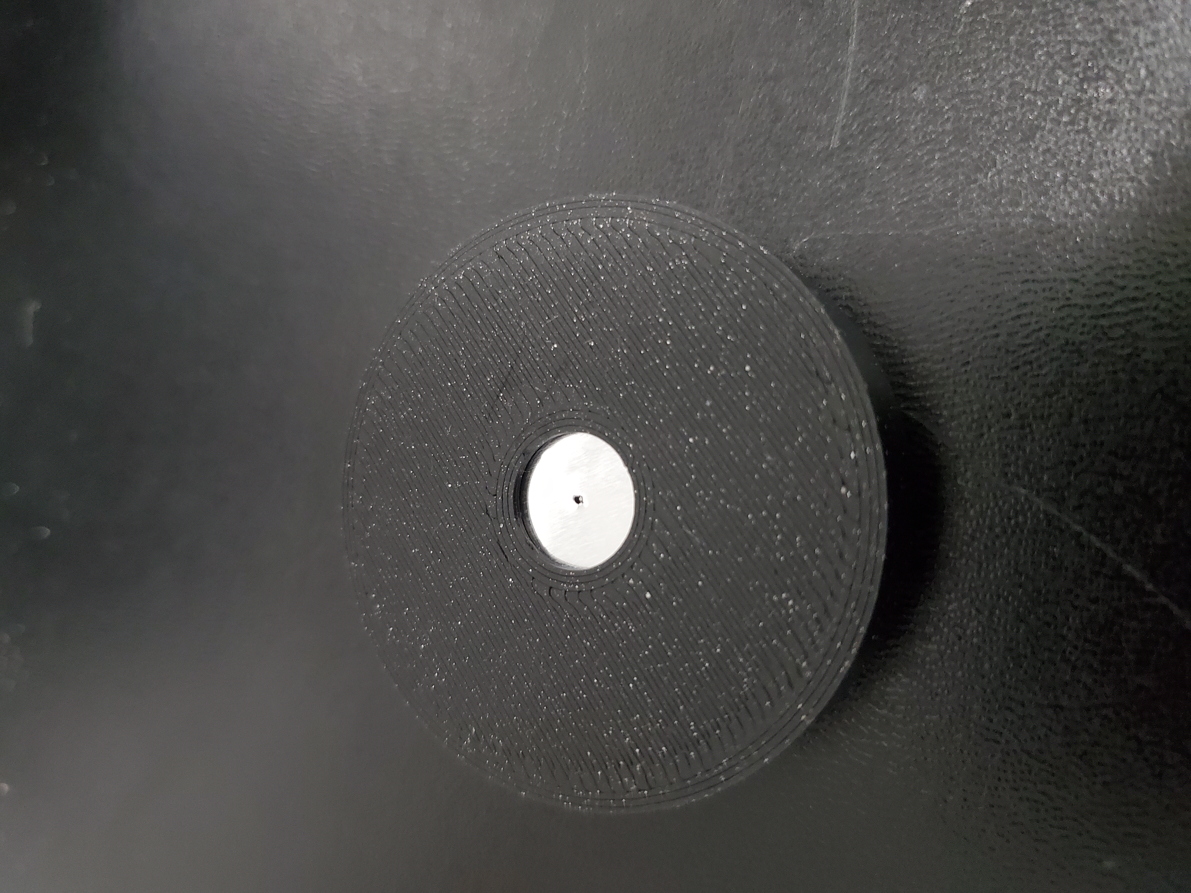 Miniatura 4 do modelo 3D Simple Solar Eclipse Viewer