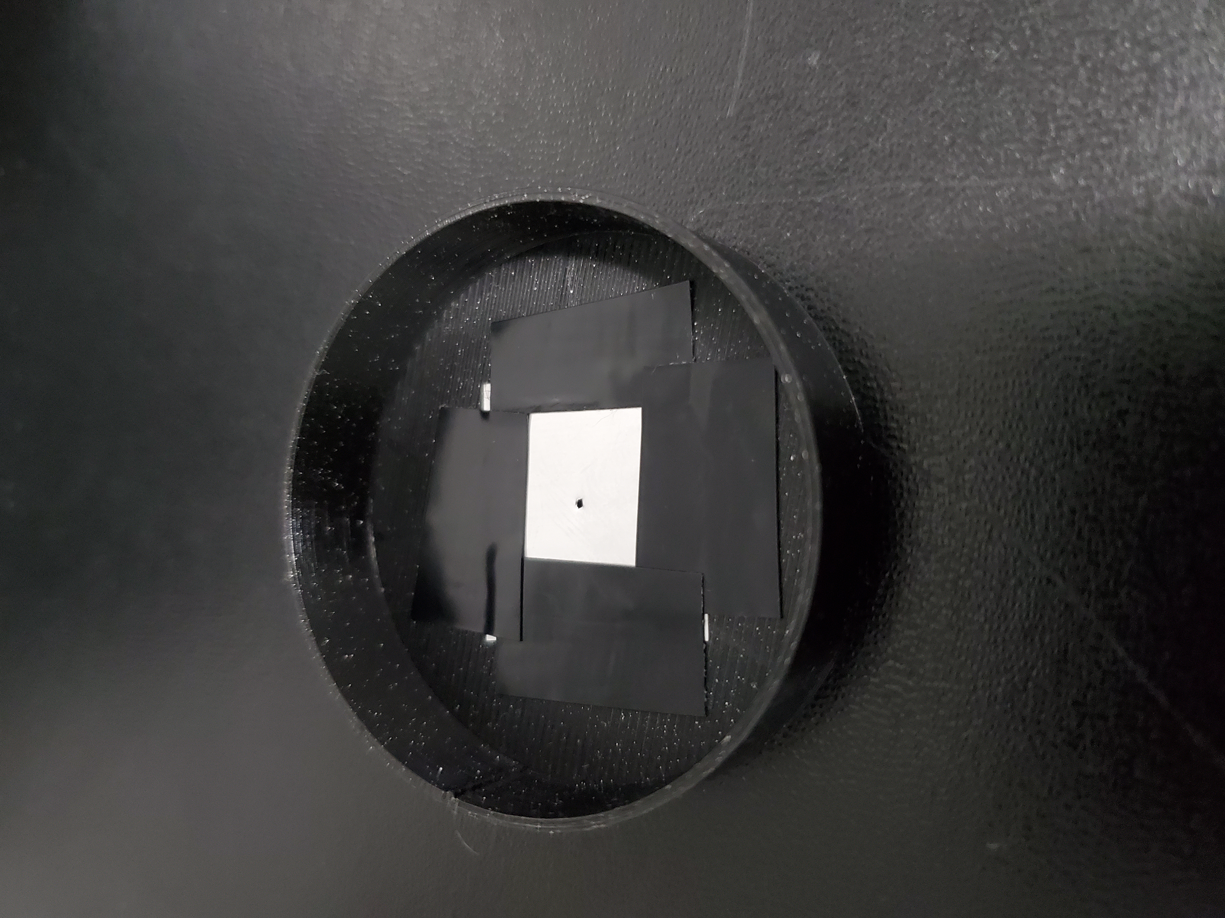 Miniatura 3 do modelo 3D Simple Solar Eclipse Viewer