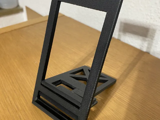 Foldable Phone Stand