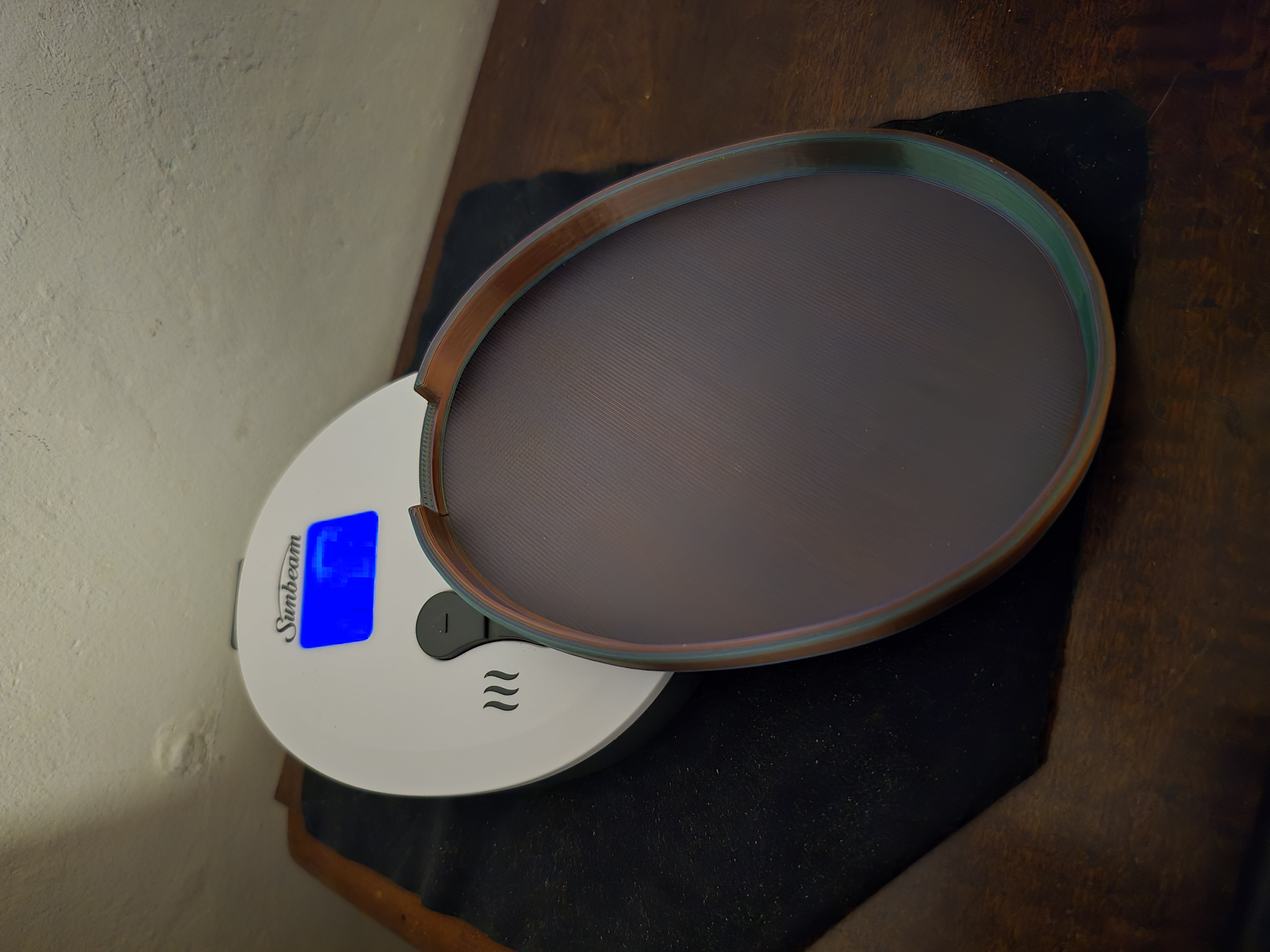 Sunbeam Heated Mattress Light Cover