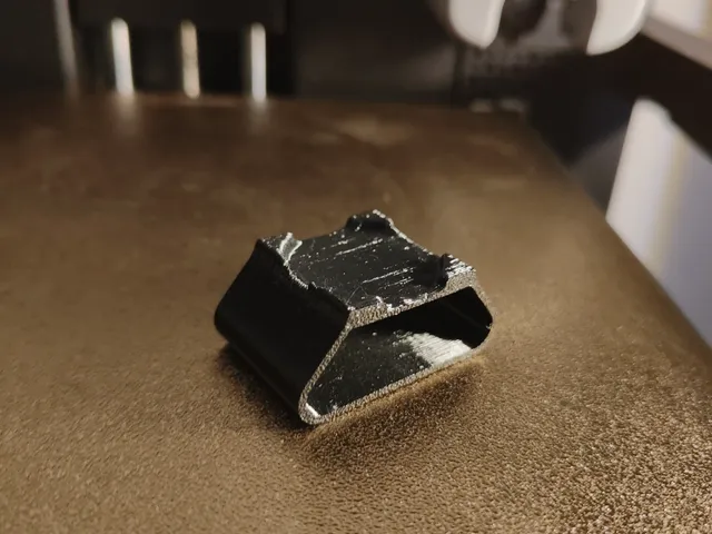 Anti vibration feet for flashforge adventure m5