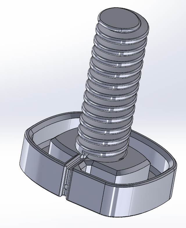 Push Spring Maker por Gustavio101 | Descargar modelo STL gratuito ...
