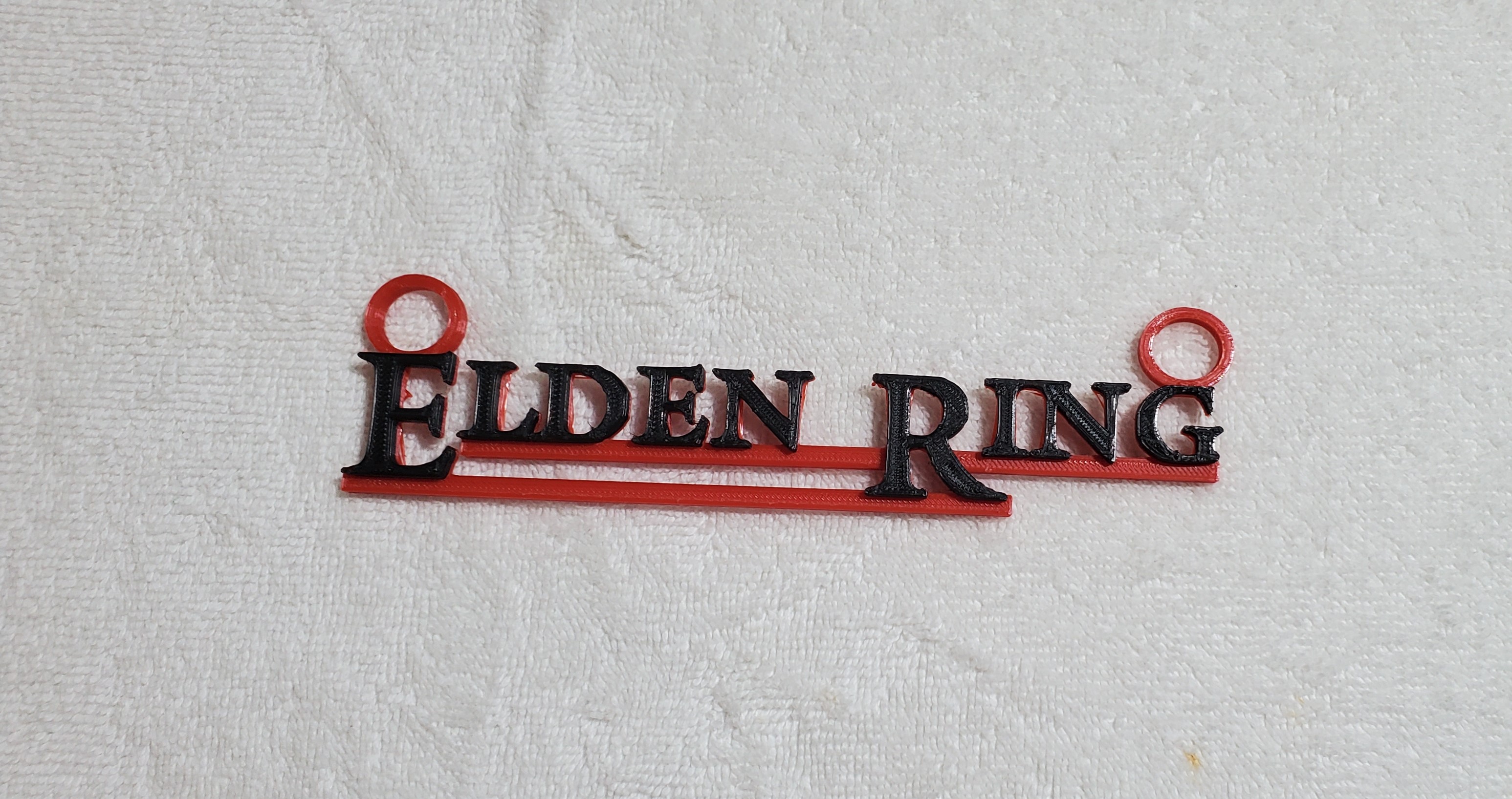 Elden Ring Sign by LostInSpaceThings | Download free STL model ...