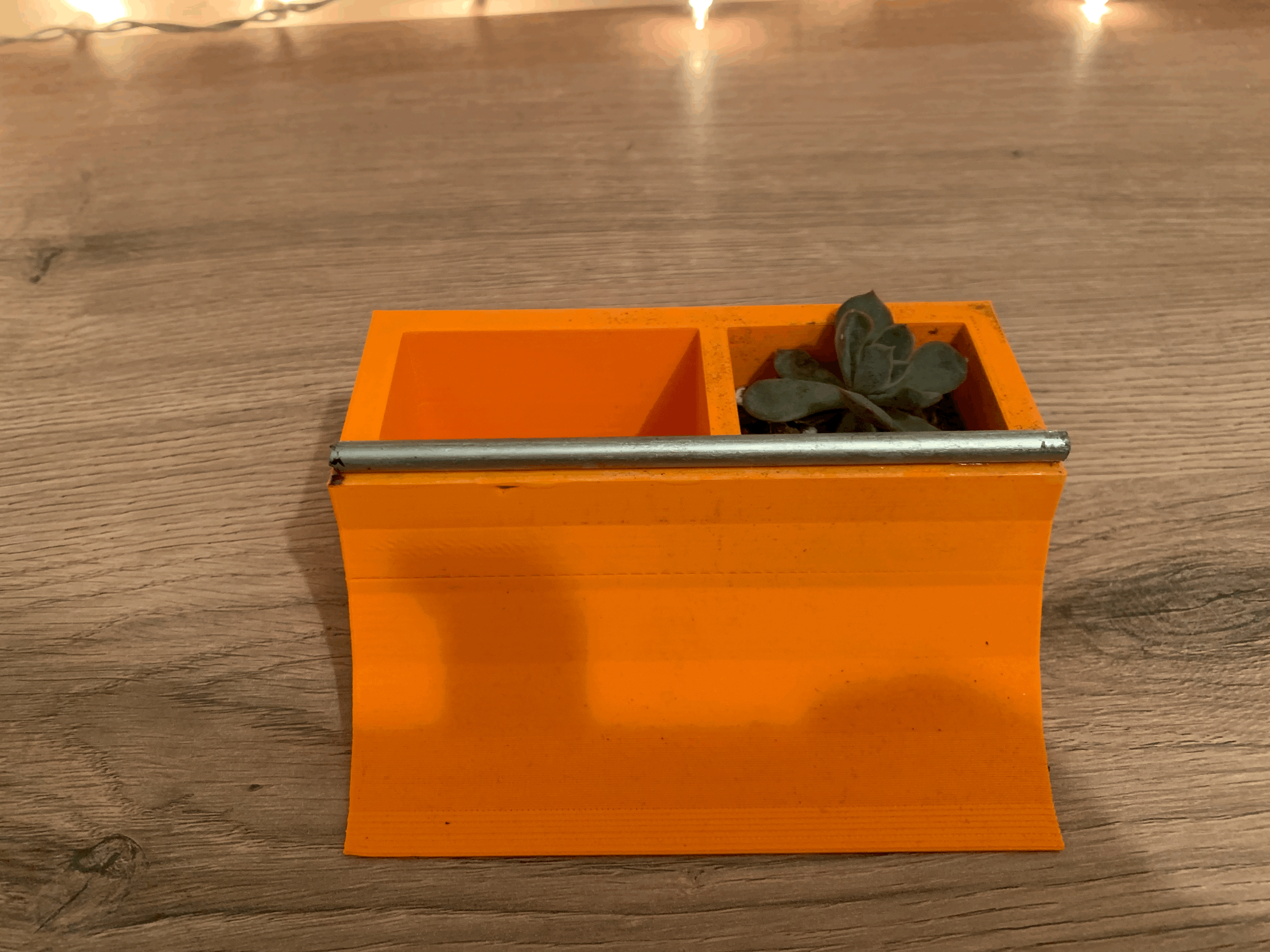 fingerboard halfpipe — miniatura 3