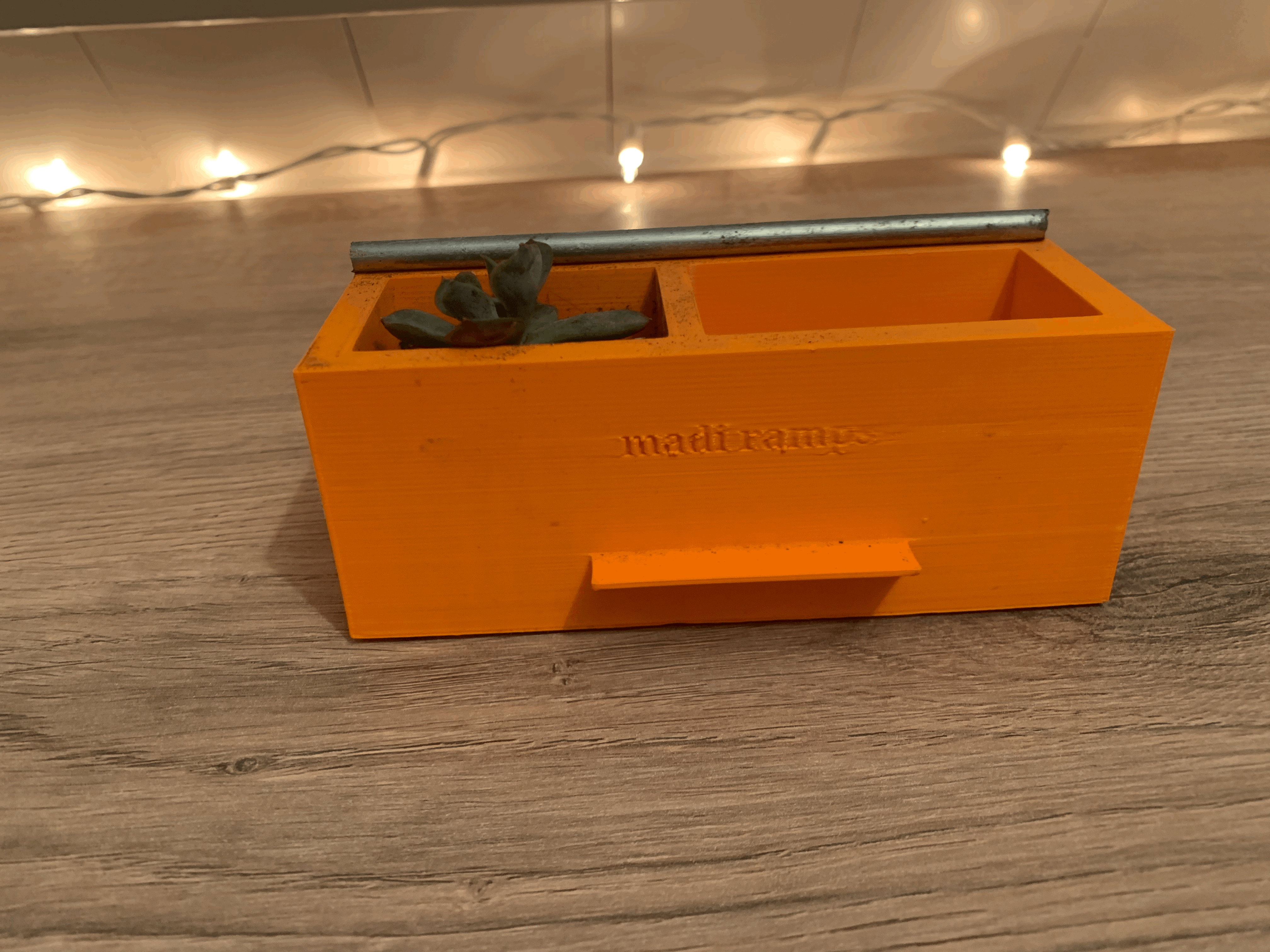 fingerboard halfpipe — miniatura 4