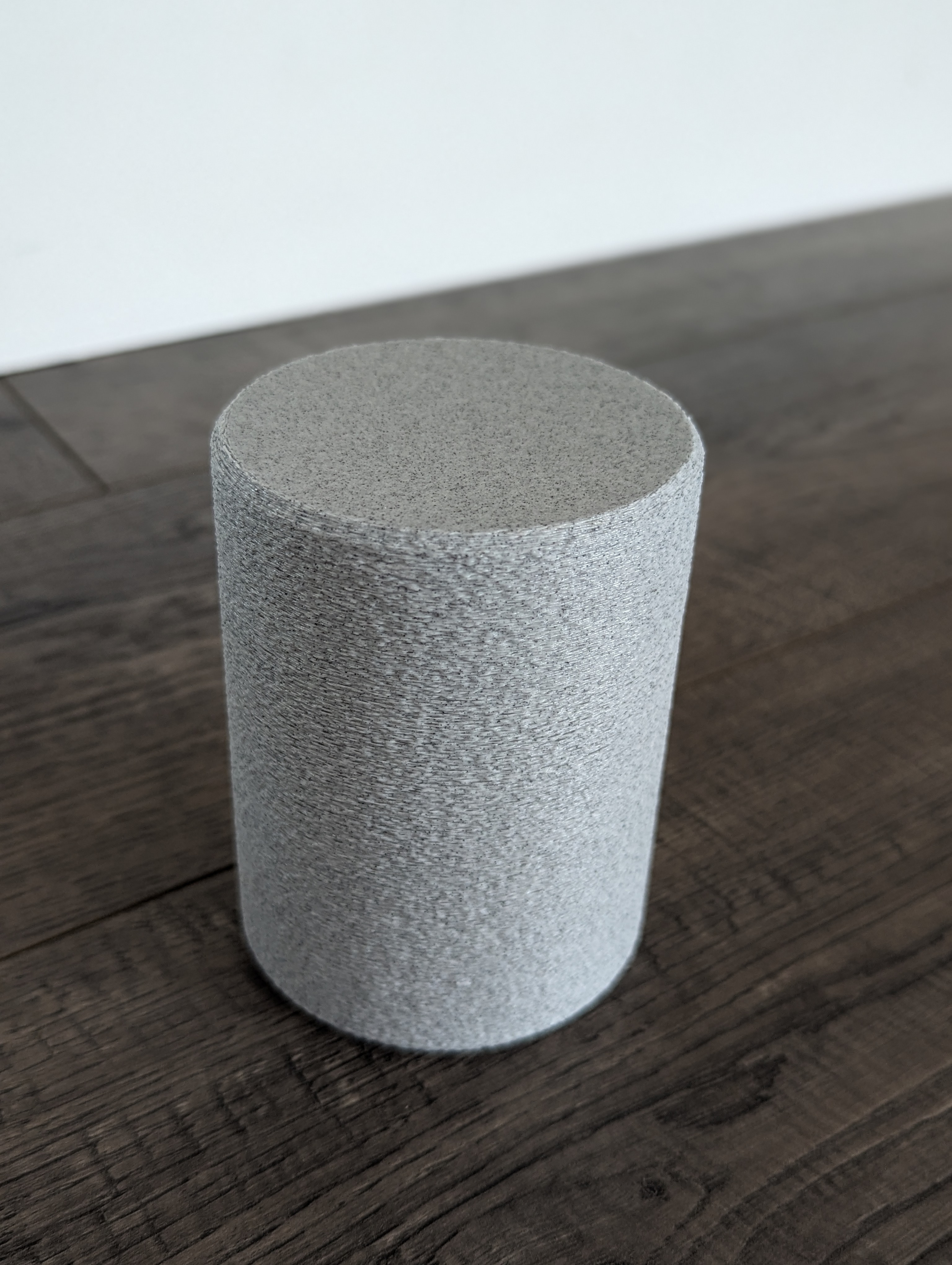 Miniatura 2 do modelo 3D Parametric Threaded Container