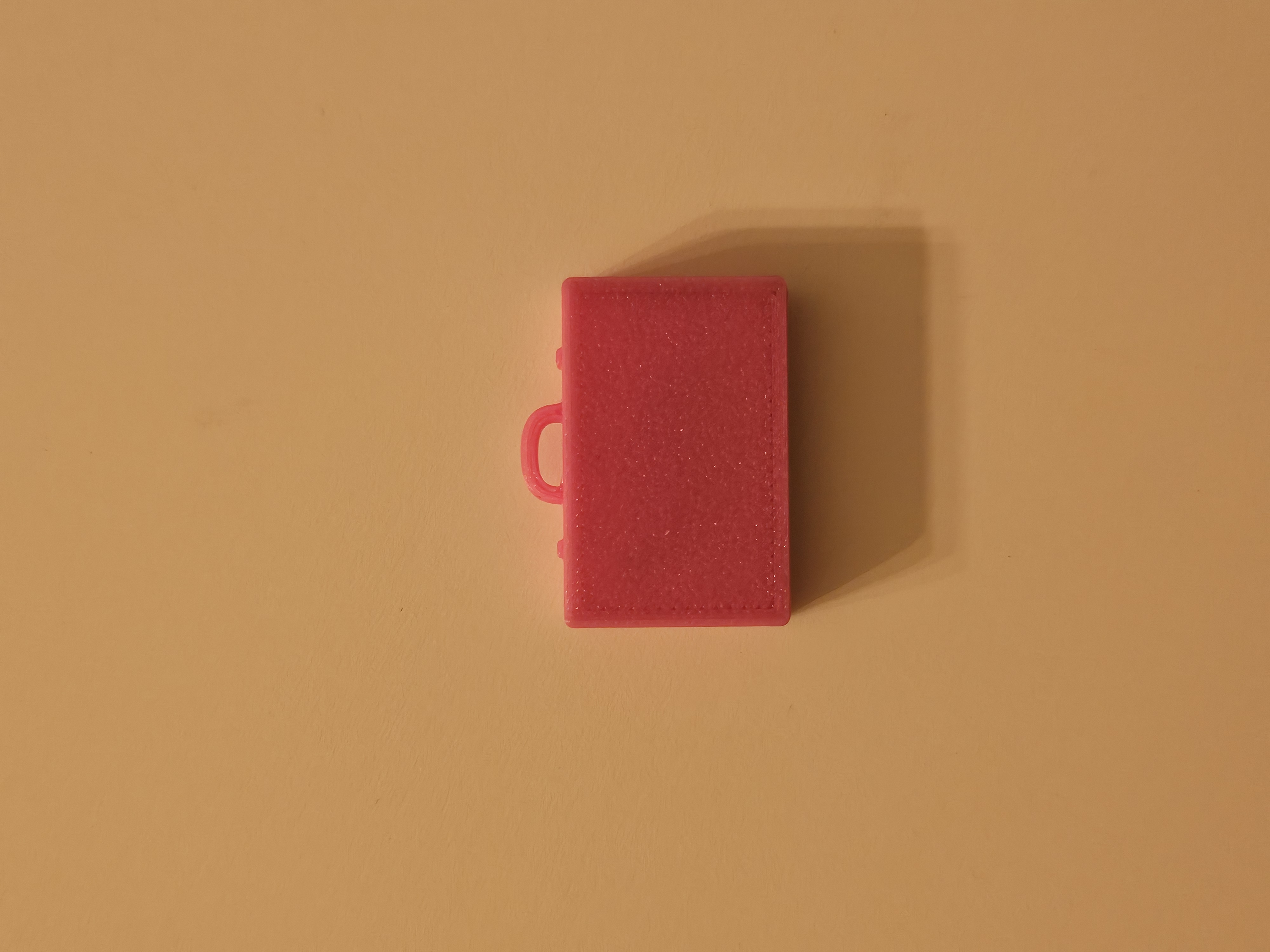 Briefcase Pendant — miniatura 2