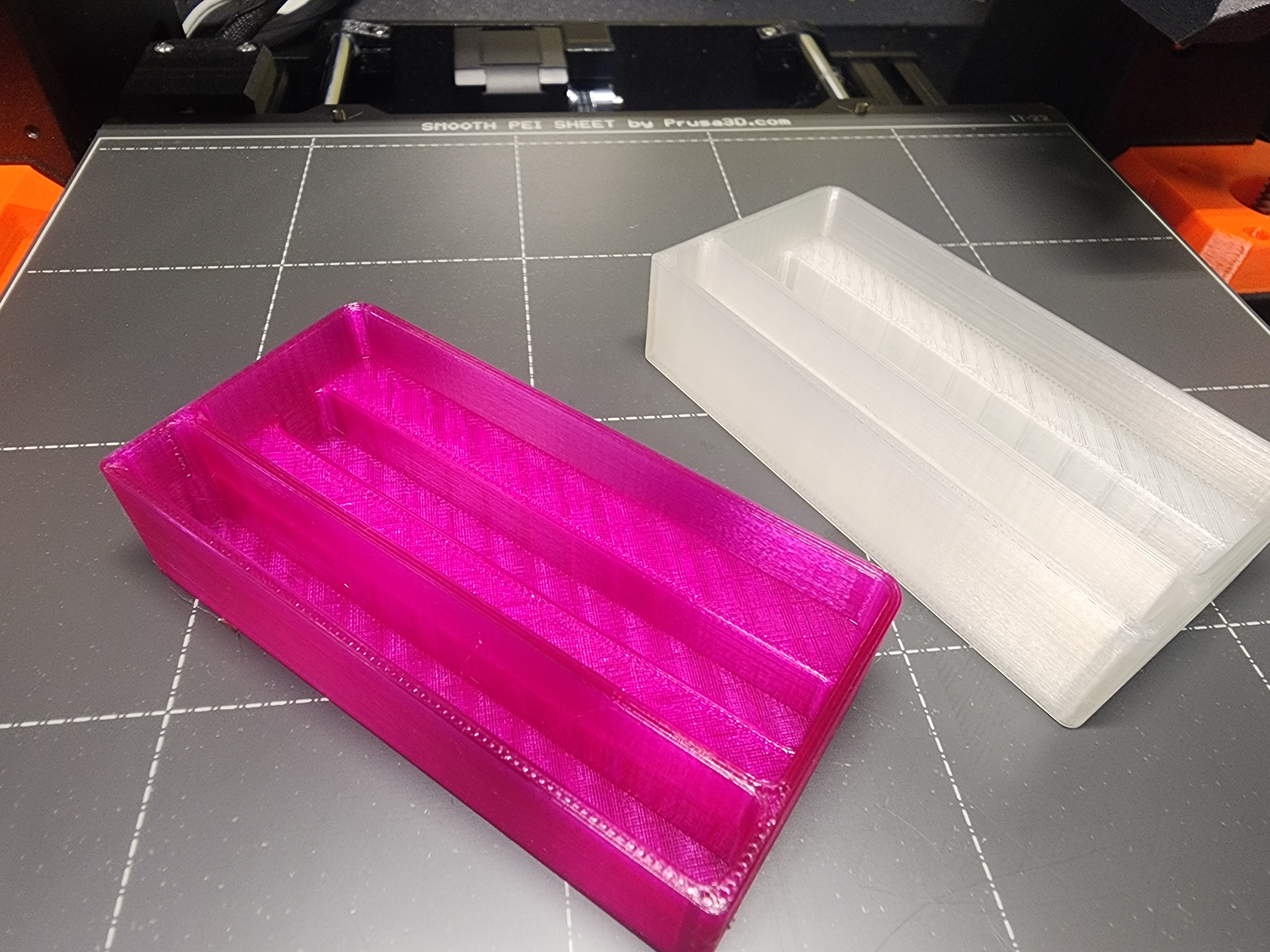 Miniatura 2 do modelo 3D Dart Case Coupler Lid