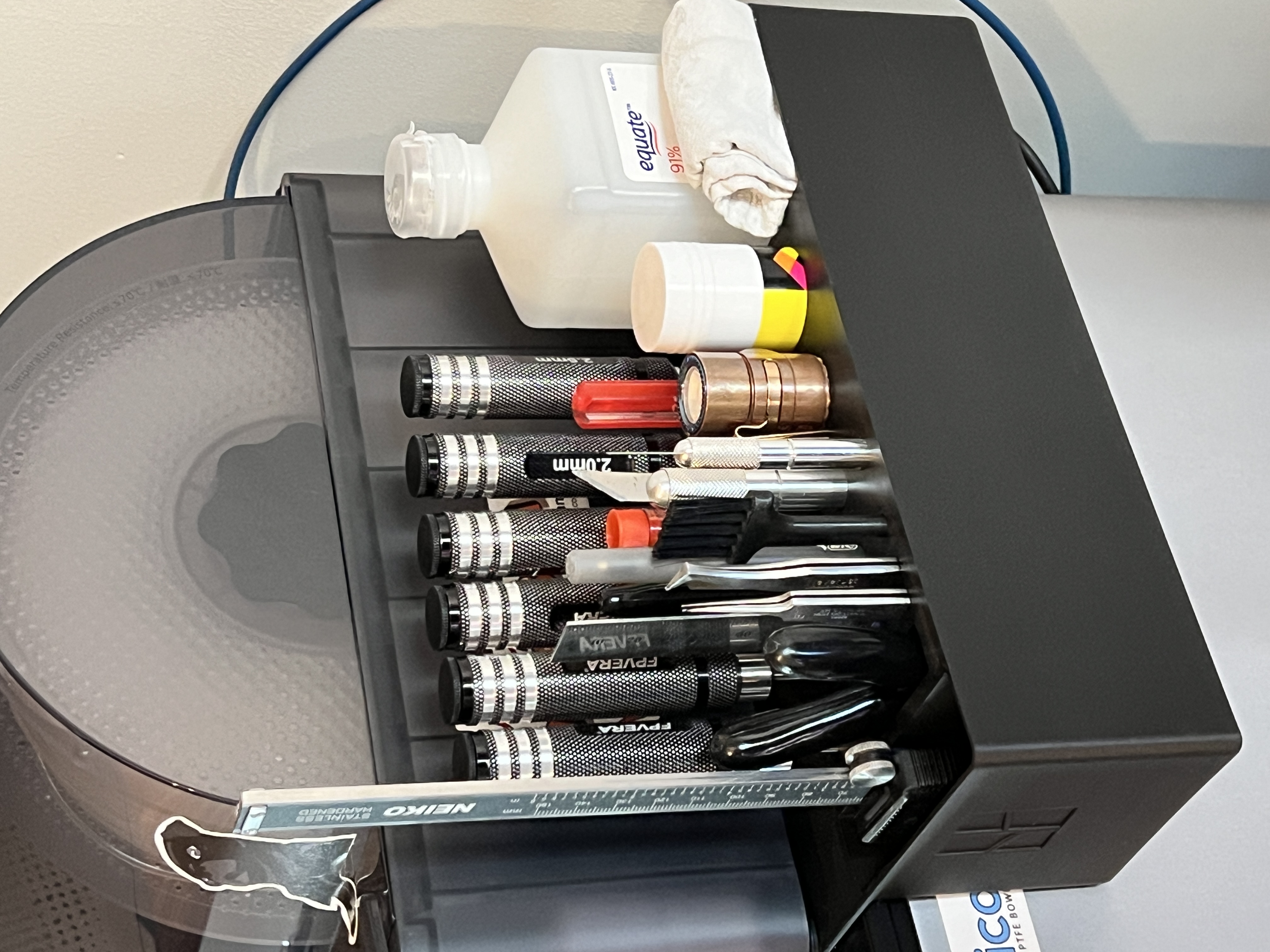 Bambu Lab AMS toolbox