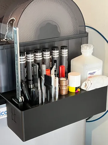 Bambu Lab AMS toolbox