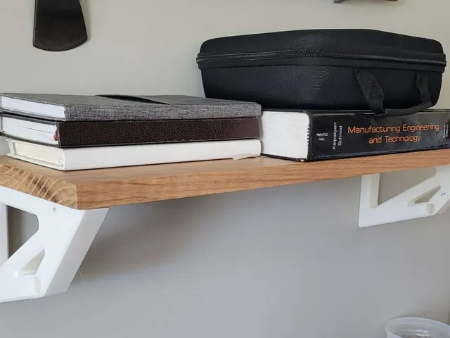 Shelf Bracket