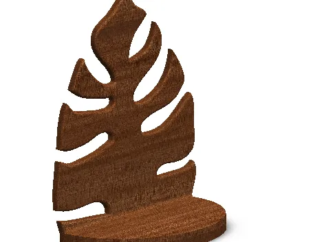 tree leaf shelh