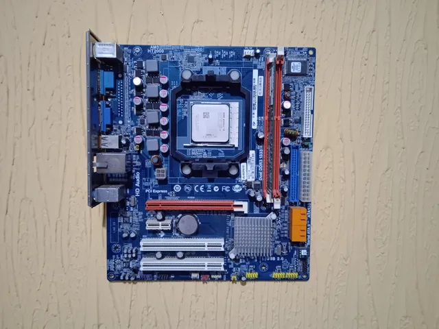 ATX Motherboard Wall Mount