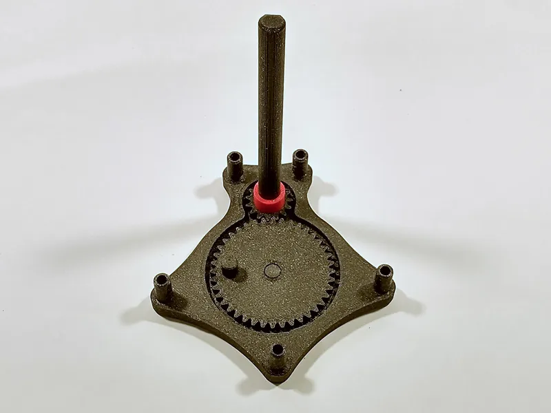 Easy Beest by LoboCNC | Download free STL model | Printables.com