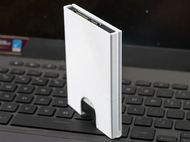 Atomos NinjaV SSD Caddy