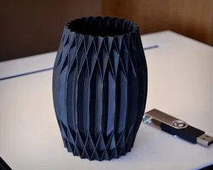 Vase 853
