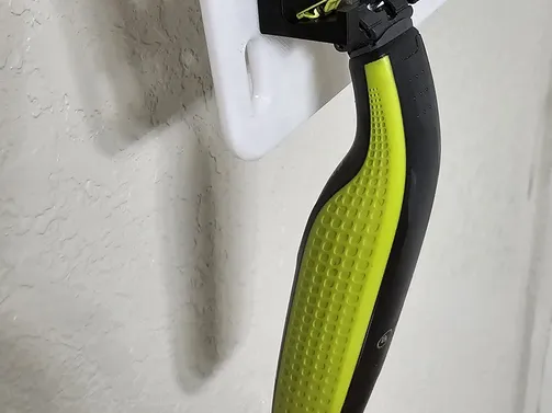 Oneblade Skadis Holder