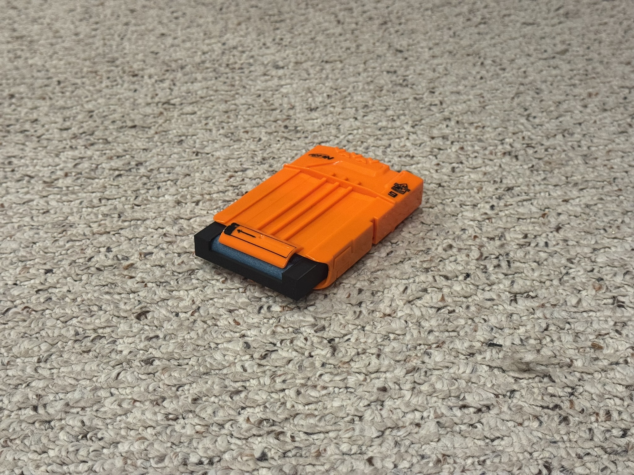 Nerf Elite Mag Speedloader