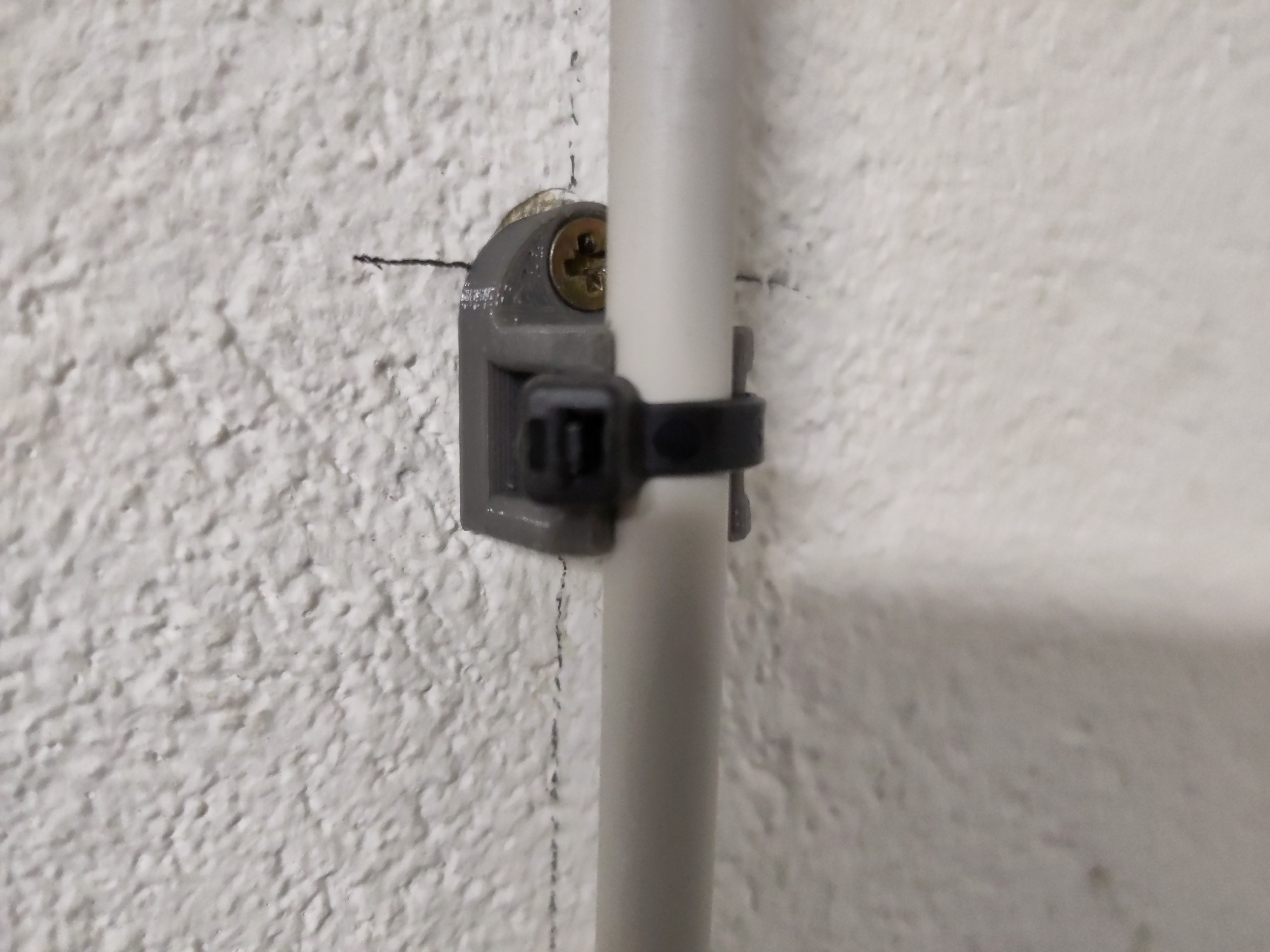 Kabelclip