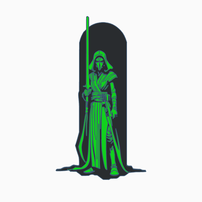 Force user