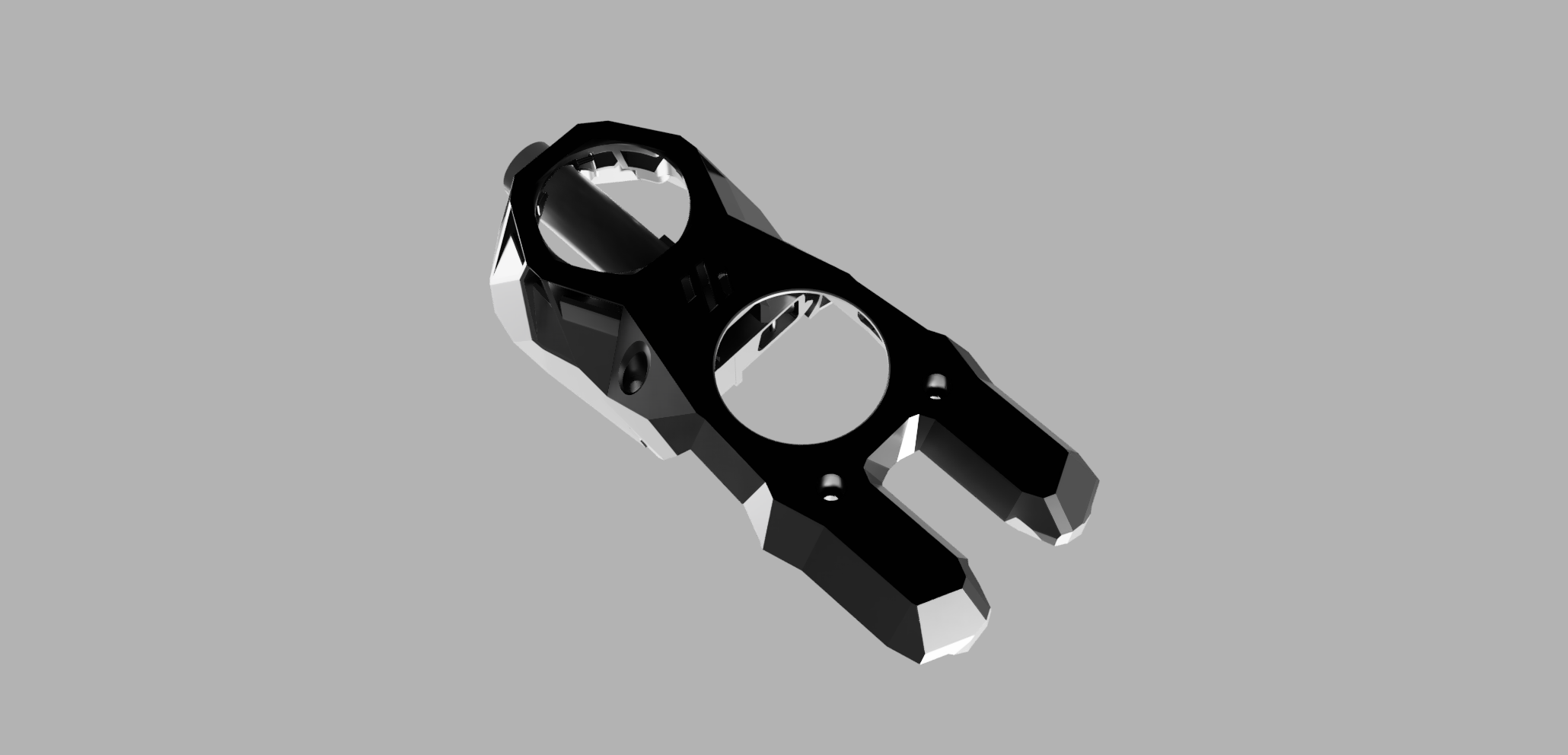 StealthBurner Goliath CPAP Knomi