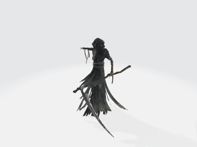 Grim Reaper