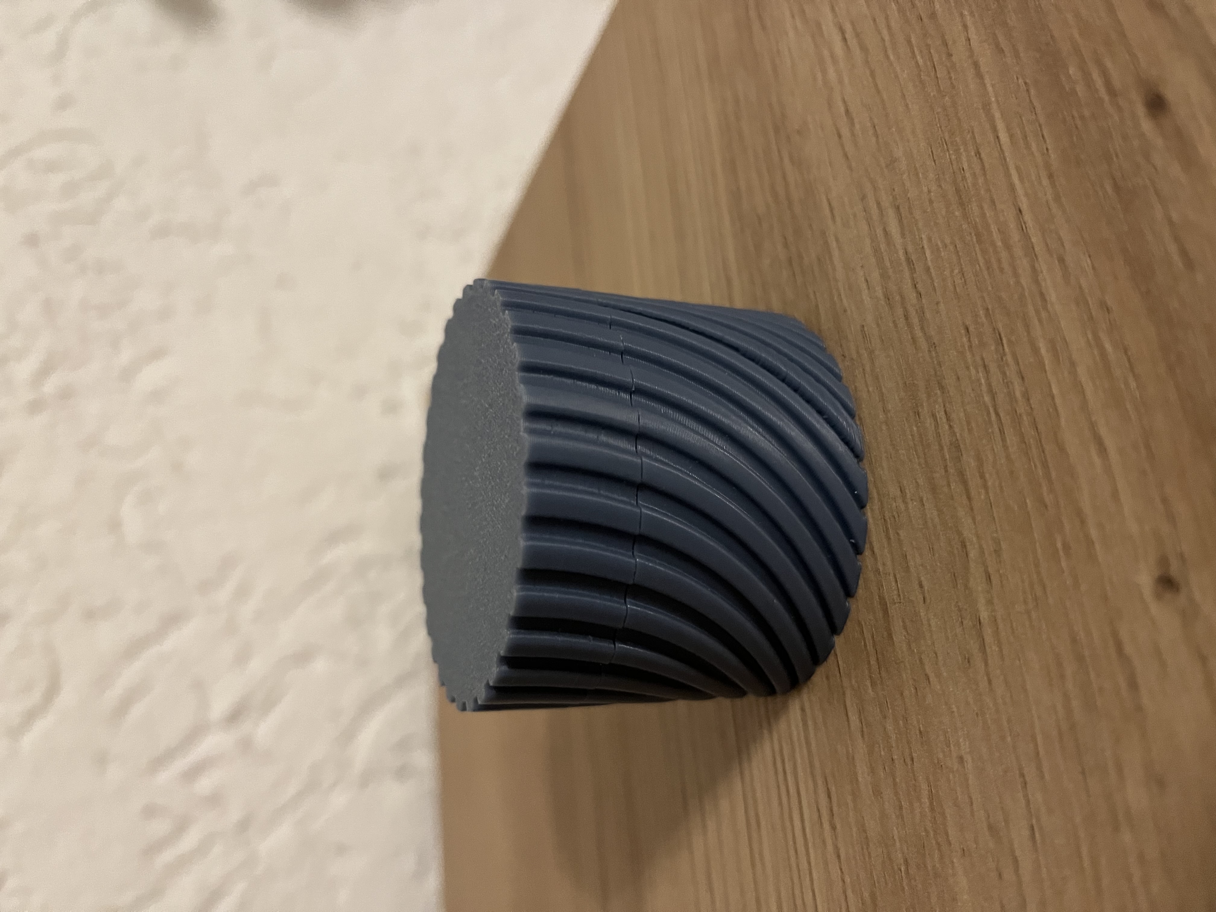 SpiraLock Container