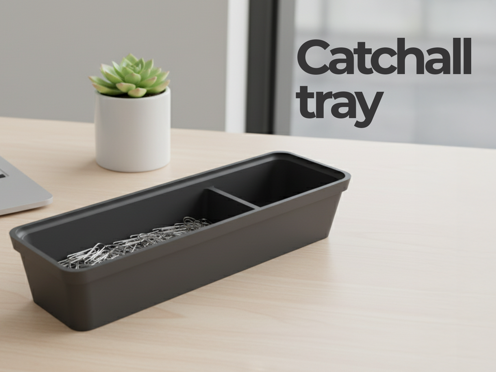 Storage tray