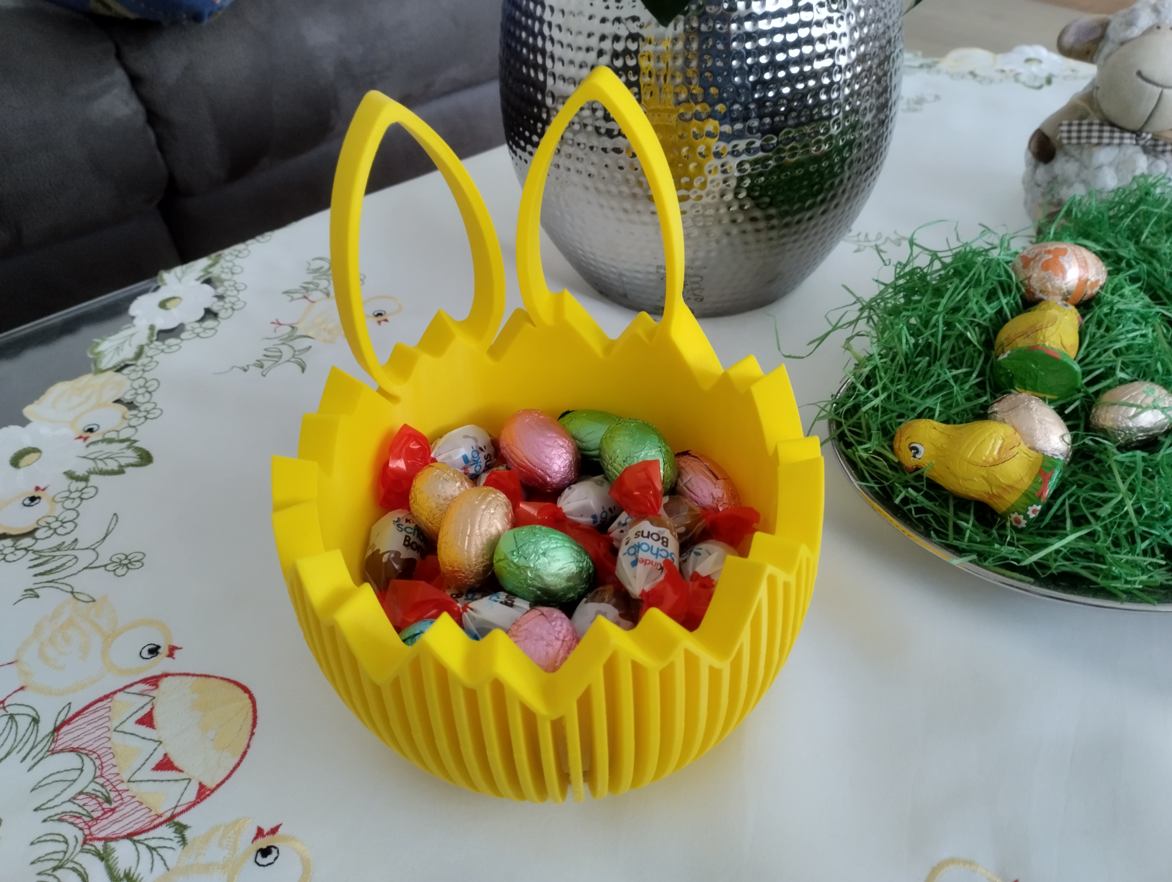 Easter bowl