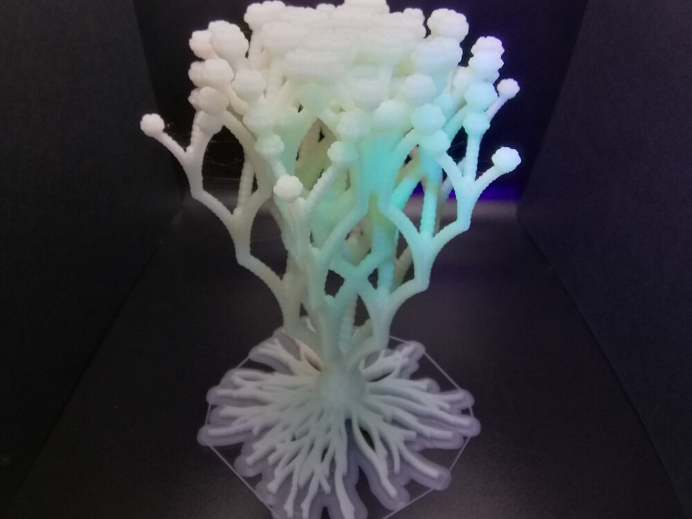 Eisenscript tree