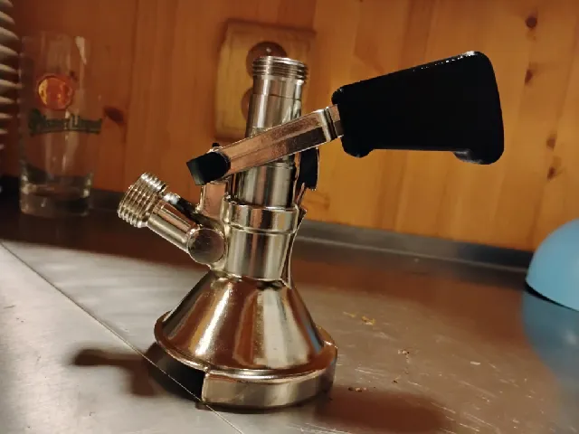 madlo naražeč na pivo