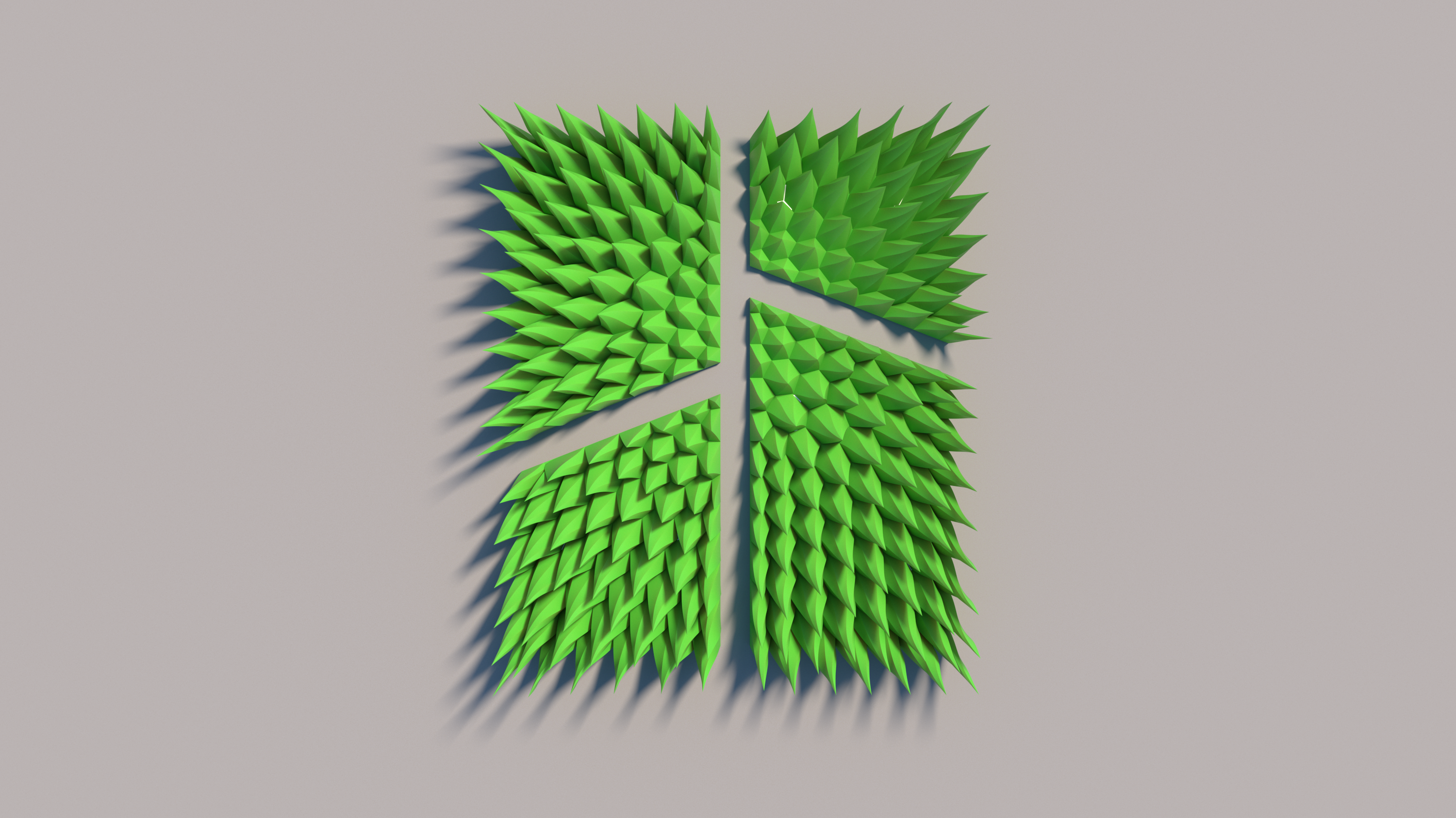 BambuLab Logo Parametric Wall Art