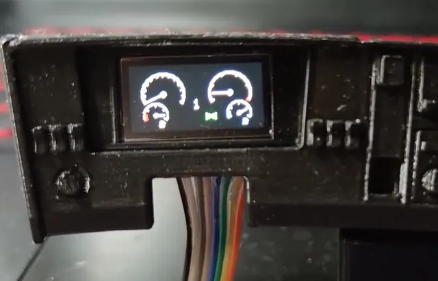 ScaniaR730 s LCD