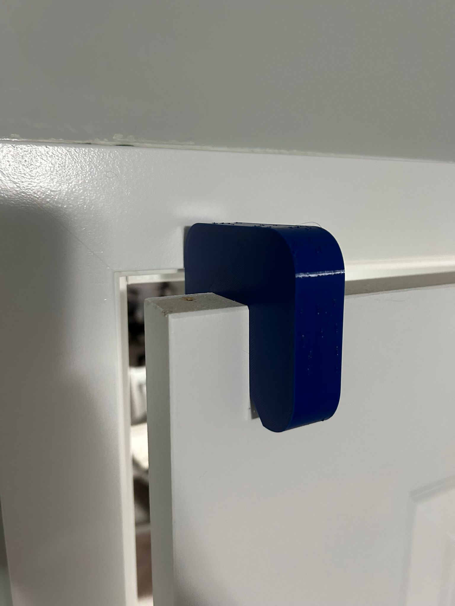 Simple Door Stopper