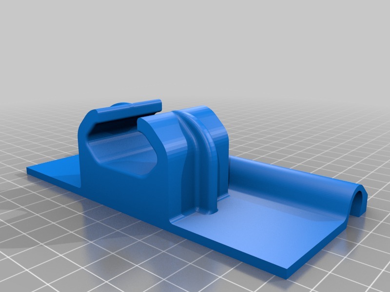 EU-plug charger Phone support