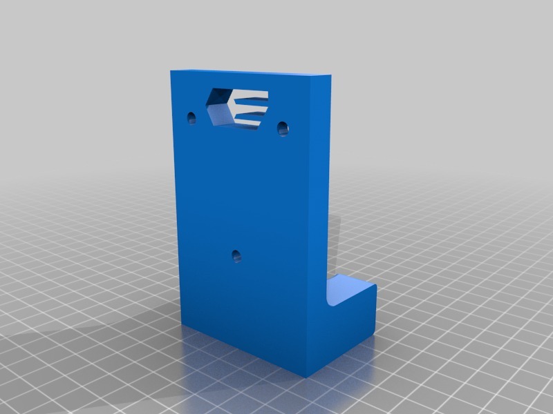 Medium Facom screwdriver wall mount — miniatura 3