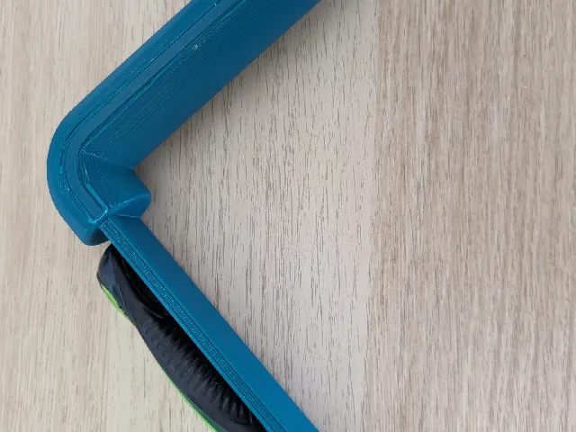 Body shaver extension