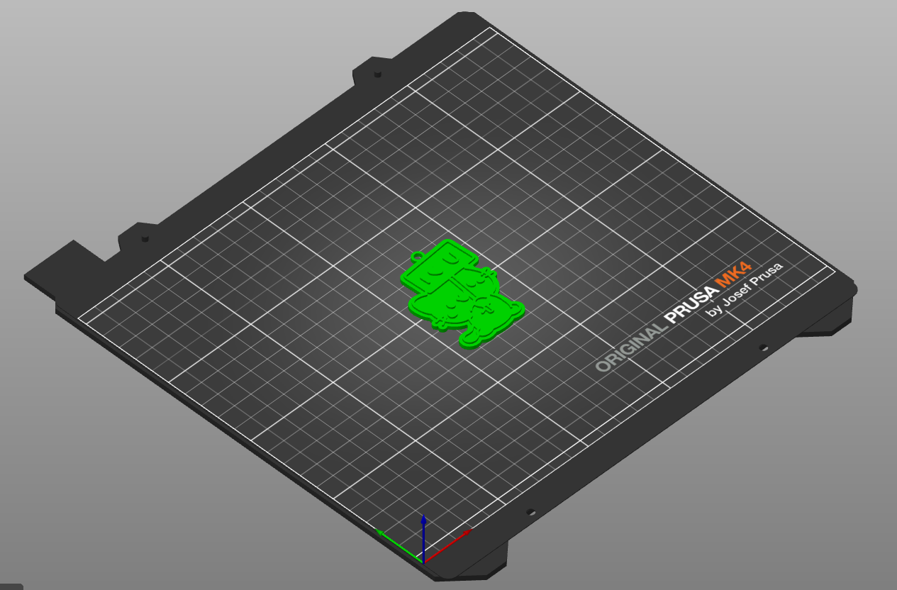 "I <3 U" Anahtarlık Pişareti tutan kedi (Sadece Plastik Aparattır!!!)