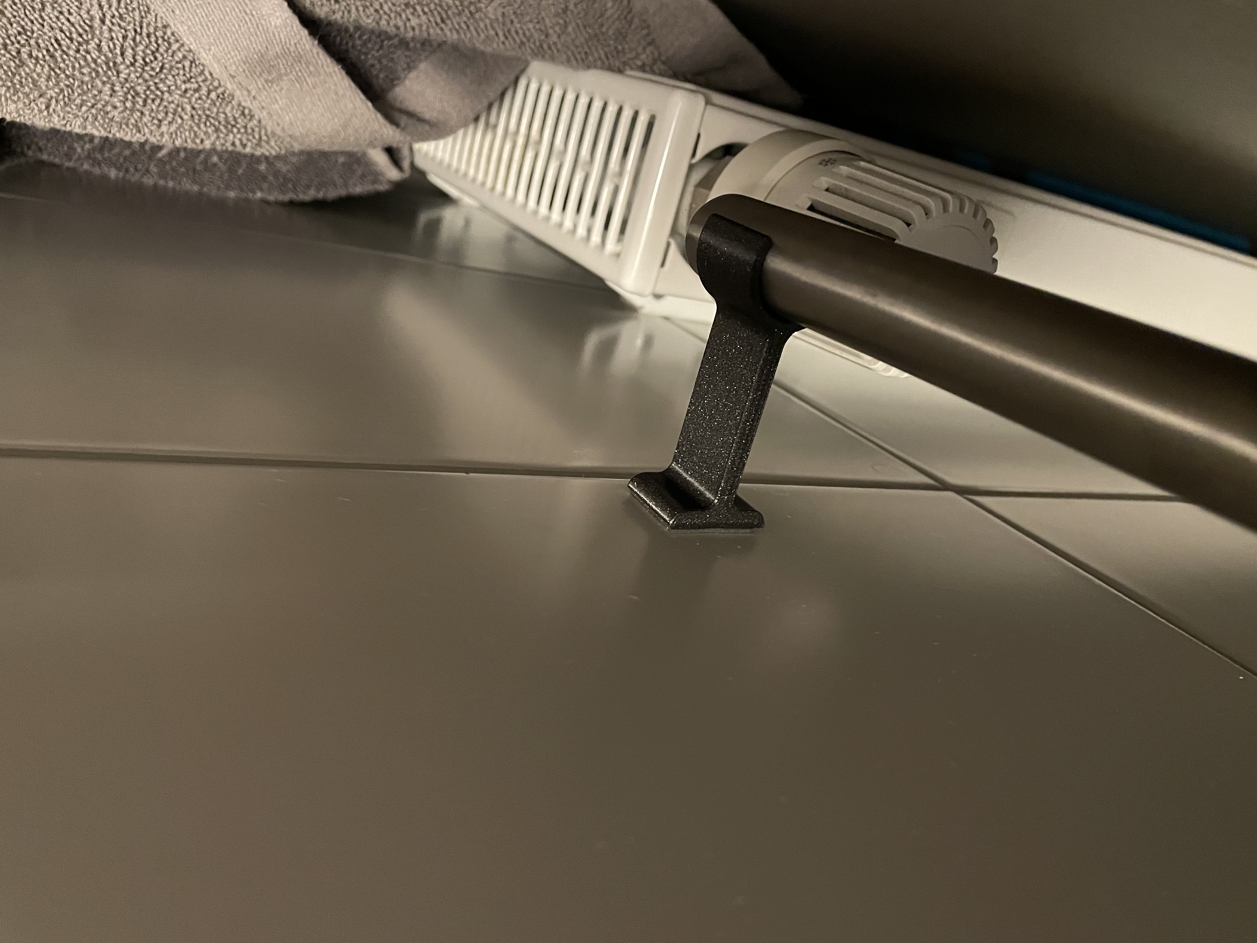 Door Holder Türgriff Halter