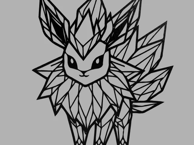 Flareon Pokemon
