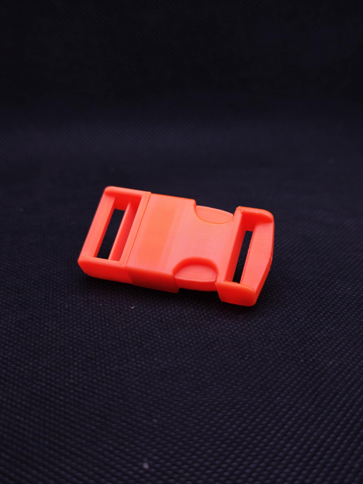 Backpack clip